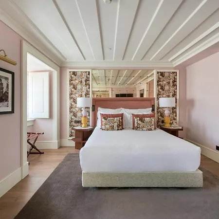 Palacio Ludovice Wine Experience