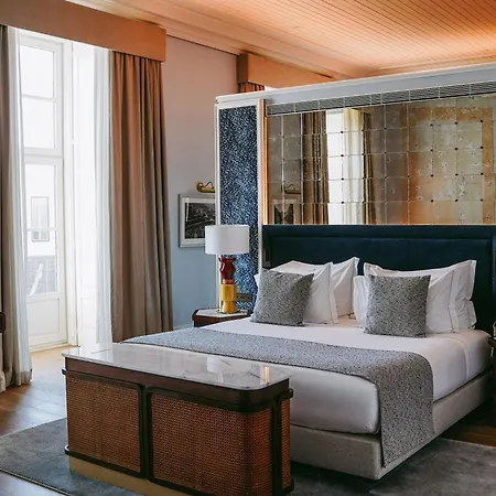 Palácio Ludovice Wine Experience 5* Lisboa