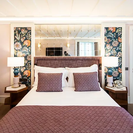 Palacio Ludovice Wine Experience Hotell