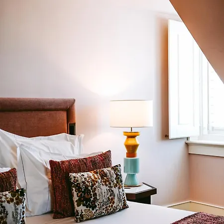 Palácio Ludovice Wine Experience