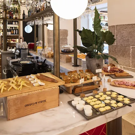 Palacio Ludovice Wine Experience Hotell 5*