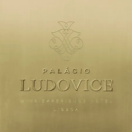 Palácio Ludovice Wine Experience Hotel