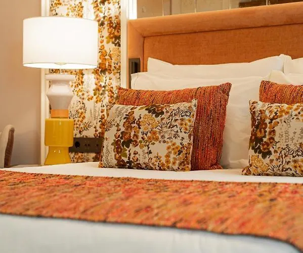 Palacio Ludovice Wine Experience 5* Lissabon