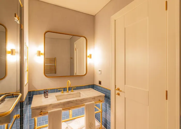 Hotel Palacio Ludovice Wine Experience Lisbon