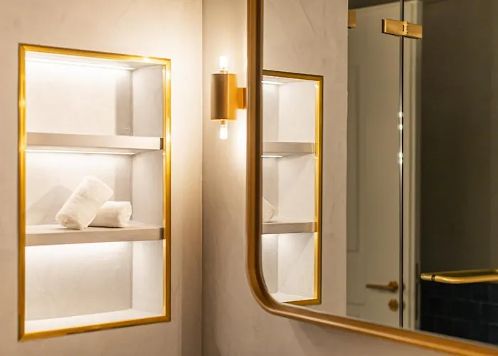 Hotel Palacio Ludovice Wine Experience Lissabon