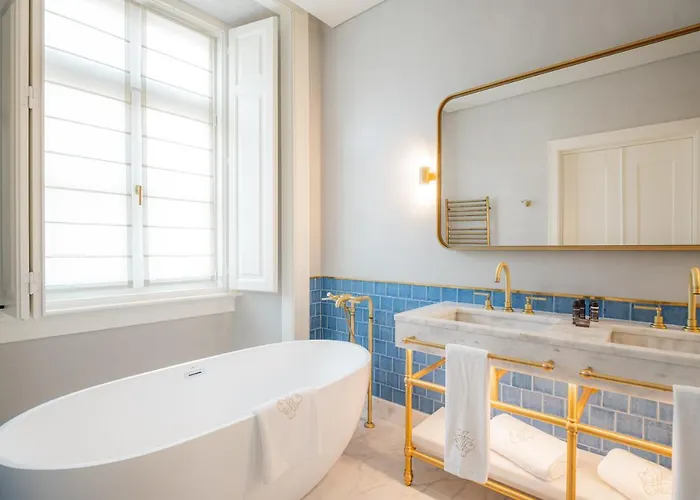 Palacio Ludovice Wine Experience