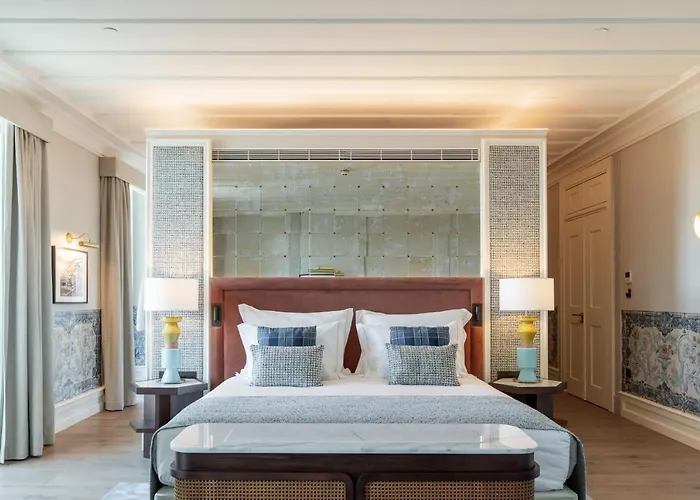 Palacio Ludovice Wine Experience Lisbon