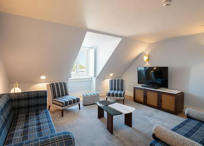 Palacio Ludovice Wine Experience 5* Lisbon