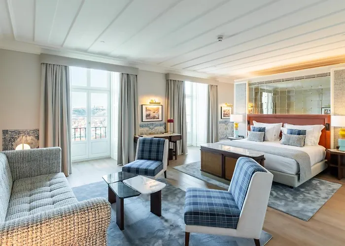 Hotel Palacio Ludovice Wine Experience 5*