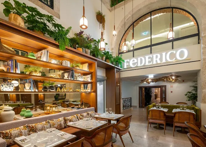 Palacio Ludovice Wine Experience Hotel