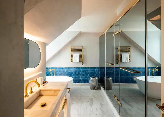 Palacio Ludovice Wine Experience Hotel 5*