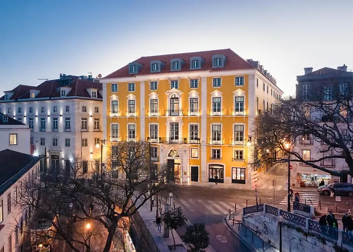 Palacio Ludovice Wine Experience Lisbon