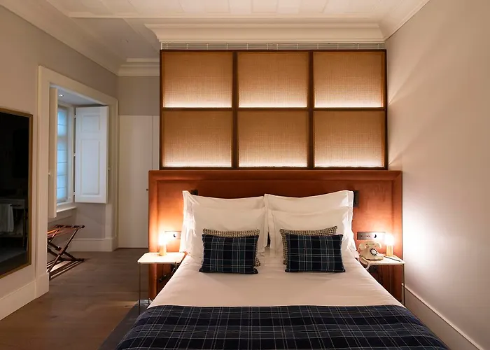 Palacio Ludovice Wine Experience Hotel Lisbon