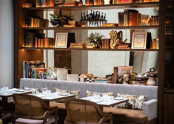 Palacio Ludovice Wine Experience Hotel