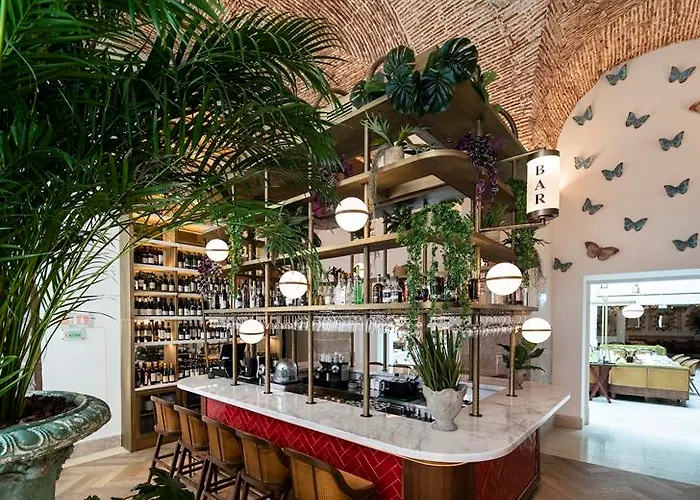 Palacio Ludovice Wine Experience Hotel Lissabon