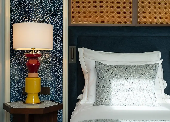 Palacio Ludovice Wine Experience Lissabon