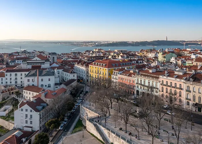 Palacio Ludovice Wine Experience Lisbon