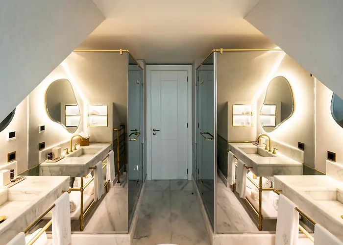 Palacio Ludovice Wine Experience Hotel Lissabon