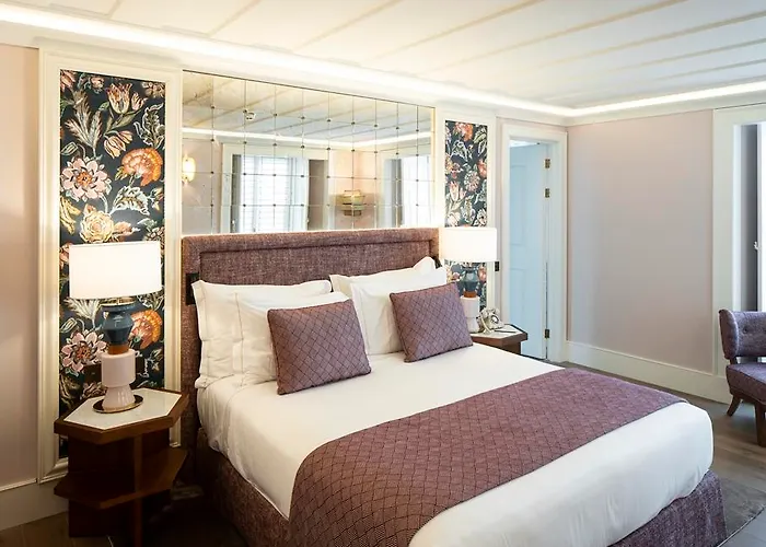 Hotel Palacio Ludovice Wine Experience Lisbon