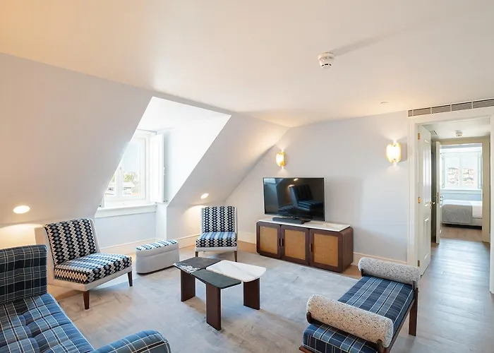 Hotel Palacio Ludovice Wine Experience 5*