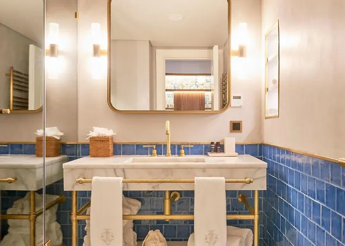 Hotel Palacio Ludovice Wine Experience Lissabon