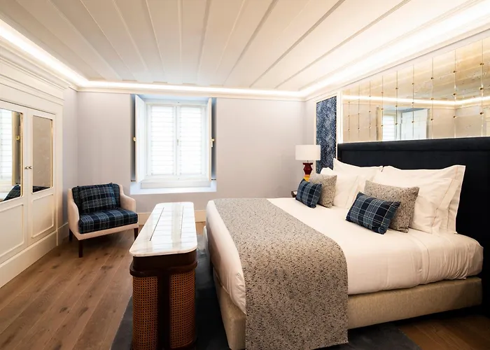 Hotel Palacio Ludovice Wine Experience 5*