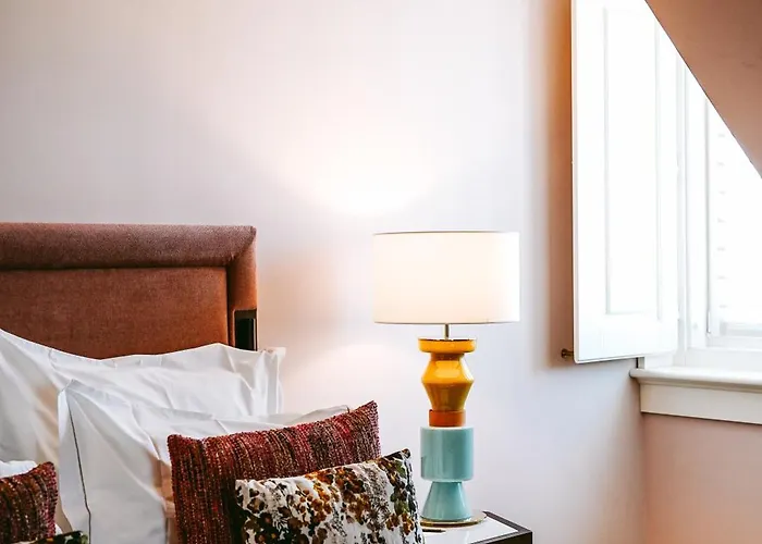 Palacio Ludovice Wine Experience