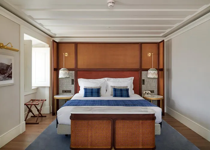 Hotel Palacio Ludovice Wine Experience