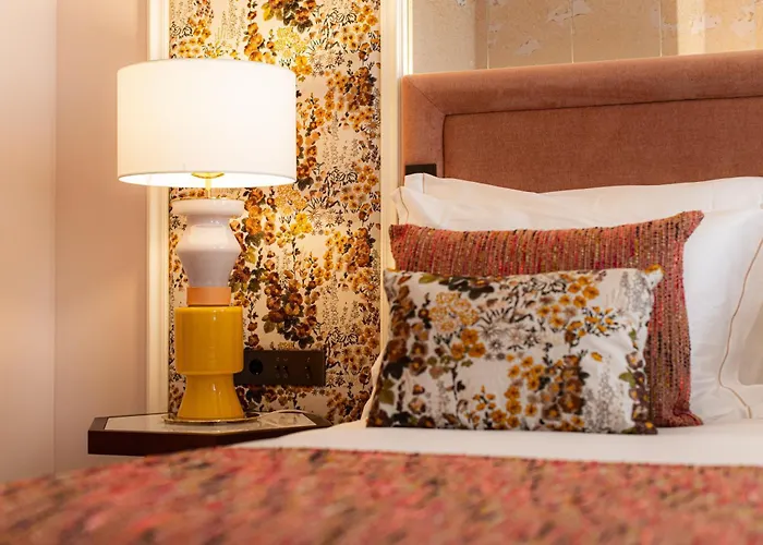 Palacio Ludovice Wine Experience 5* Lissabon