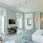 Palacio Ludovice Wine Experience Lisbon