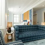 Hotel Palacio Ludovice Wine Experience 5*