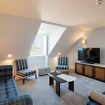 Palacio Ludovice Wine Experience 5* Lisbon