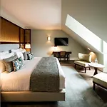 Hotel Palacio Ludovice Wine Experience