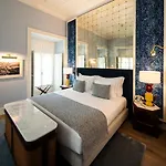 Hotel Palacio Ludovice Wine Experience Lisbon