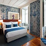 Palacio Ludovice Wine Experience 5* Lisbon