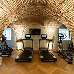 Palacio Ludovice Wine Experience Hotel 5*