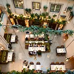 Palacio Ludovice Wine Experience Hotel Lisbon