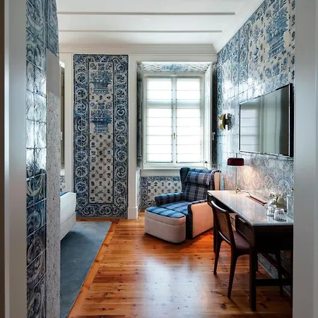 Palacio Ludovice Wine Experience 5*