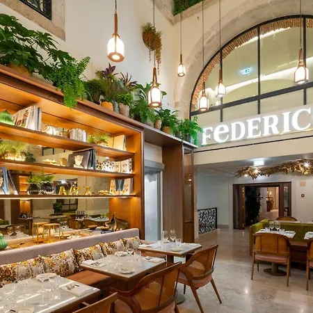 Palacio Ludovice Wine Experience Hotel