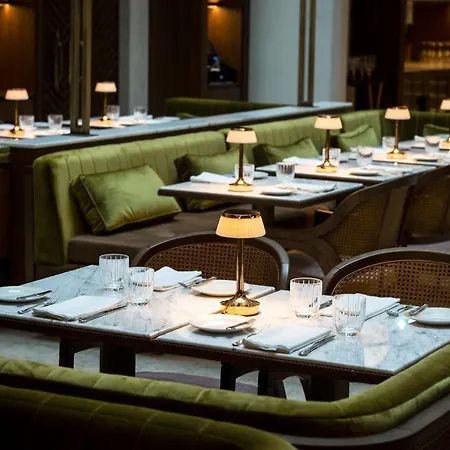 Palacio Ludovice Wine Experience Hotel