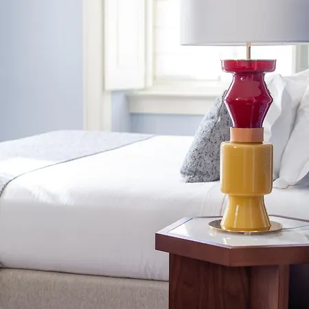 Palacio Ludovice Wine Experience Hotel