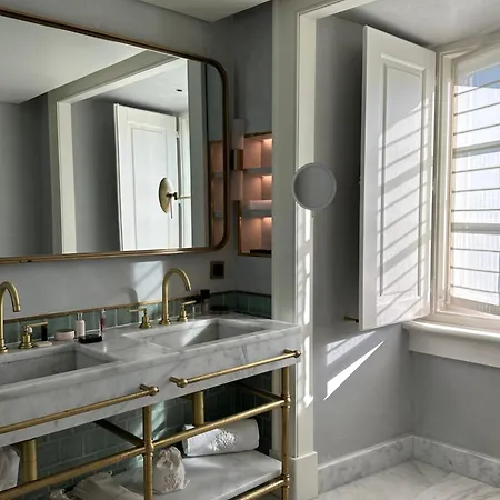 Hotel Palacio Ludovice Wine Experience Lisboa