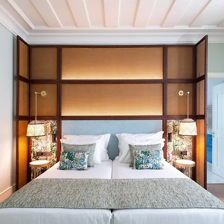 Palacio Ludovice Wine Experience 5* Lisboa