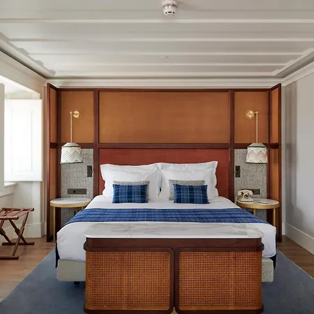 Hotel Palacio Ludovice Wine Experience