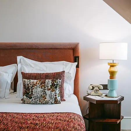 Palacio Ludovice Wine Experience Hotel 5*