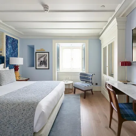 Palacio Ludovice Wine Experience Hotel Lisboa