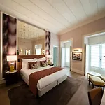 Palácio Ludovice Wine Experience Hotel 5*