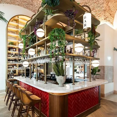 Palacio Ludovice Wine Experience Szálloda 5*