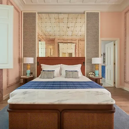Palacio Ludovice Wine Experience Szálloda 5*